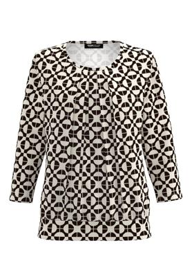 Frank Walder Blouse NOS-726423550