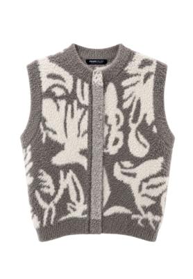 Frank Walder Gilet W61-208860035