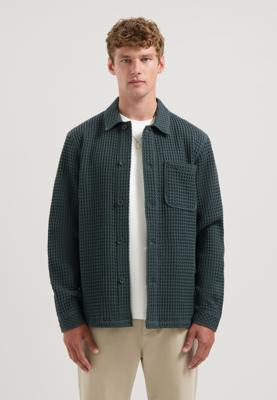 Dstrezzed Overshirt 152008 - 562 Forest River