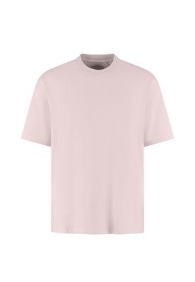 Dstrezzed Heren T-Shirt Lila 12345
