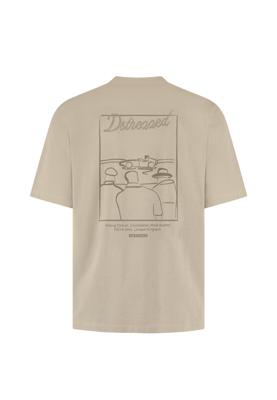 Dstrezzed T-Shirt 203512-276
