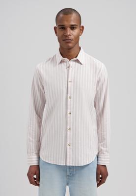 Dstrezzed Overhemd Philip  303928-SS26 Roze