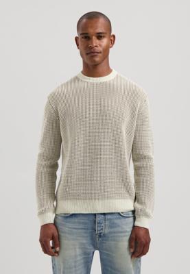 Dstrezzed Trui 404940 | Silver Birch
