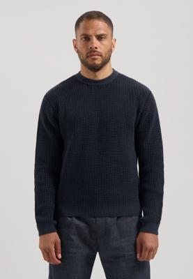 Dstrezzed Trui 404940 | Grijsblauw