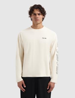 Pure Path T-Shirt 25030121-54