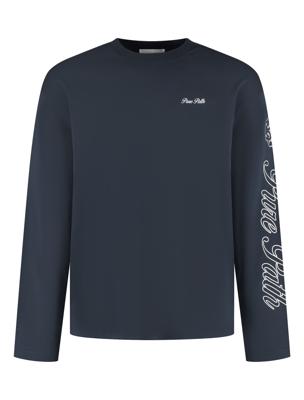 Pure Path T-Shirt 25030121-57