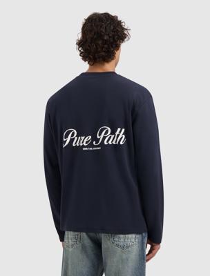 Pure Path T-Shirt 25030121-57