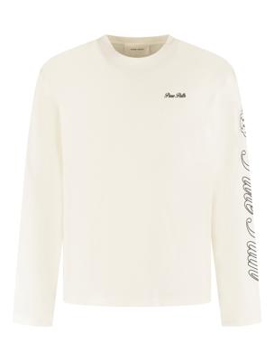 Pure Path T-Shirt 25030121-54