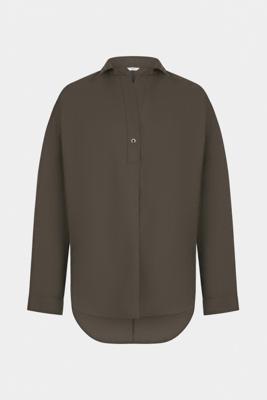 PENN&INK N.Y Blouse W26M-MAGDA