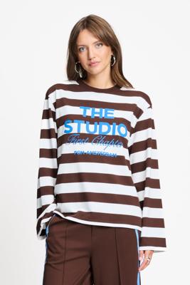 POM Amsterdam T-Shirt SP9714