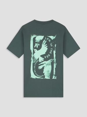 Law of the Sea T-Shirt LAW-10537