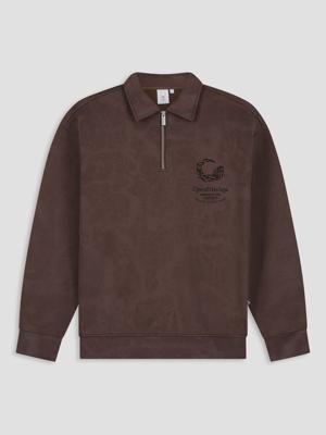 Law of the Sea Sweater LAW-10513