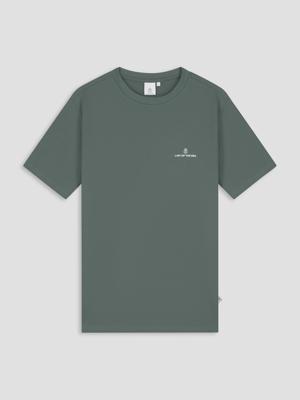 Law of the Sea T-Shirt LAW-10527