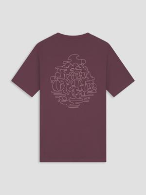Law of the Sea T-Shirt LAW-10542