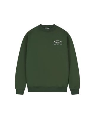 Malelions Sweater MMA50026047