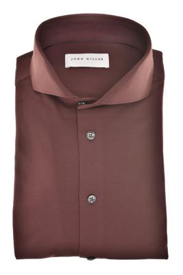 John Miller Dress shirt 5142675-495-000-000