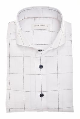 John Miller Dress shirt 5142855-911-000-000