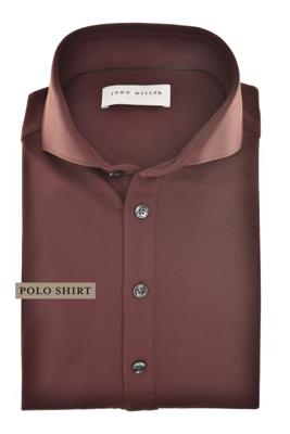 John Miller Dress shirt 5142910-495-000-000