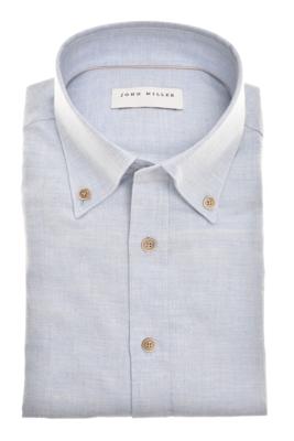 John Miller Dress shirt 5142957-110-000-000