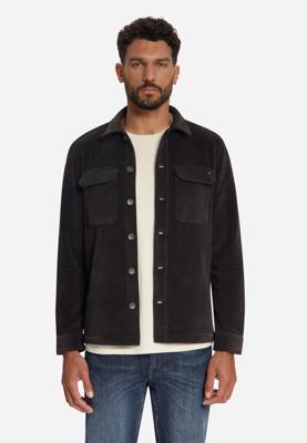 No Excess Overshirt 33510826SN-047
