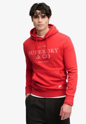 Superdry Trui M2014716A