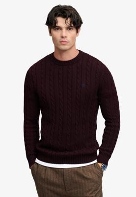 Superdry Trui M6110707E
