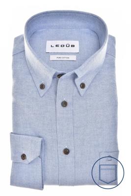 Ledub Overhemd 0143545-180-000-000