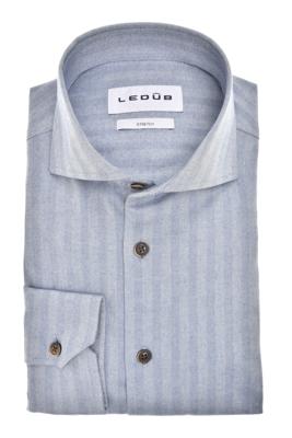 Ledub Overhemd 0143565-150-000-000