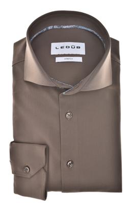 Ledub Overhemd 0143581-680-130-000