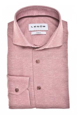 Ledub Overhemd 0143641-470-490-000