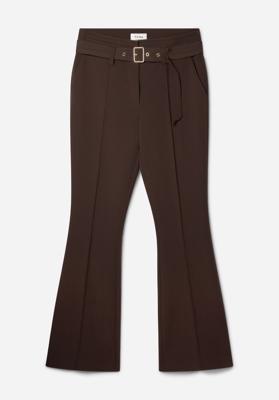 Aaiko Broek GLENN BELT RPES 345