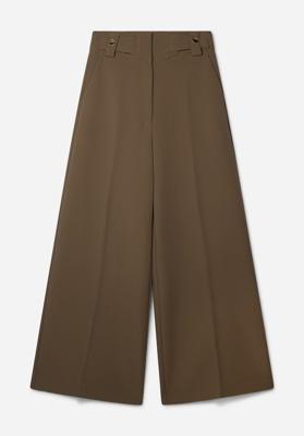 Aaiko Broek NORE PU 689
