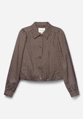 Aaiko Jack SANDY CHECK VIS 515