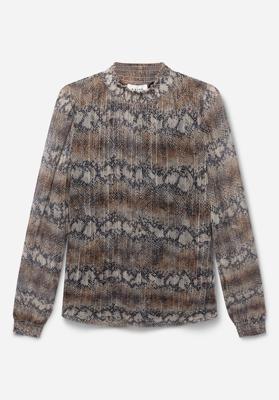 Aaiko Top TORY SNAKE PES 554