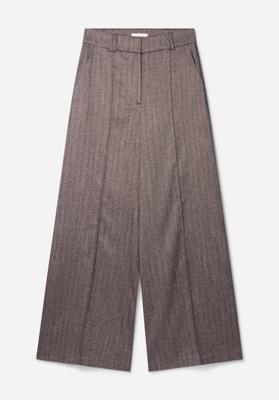 Aaiko Broek NORE HERRING VIS 590