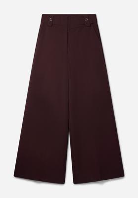 Aaiko Broek NORE BUTTONS RPES 345