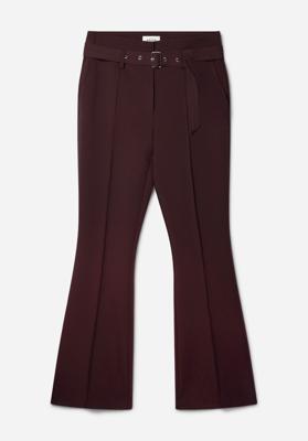 Aaiko Broek GLENN BELT RPES 345