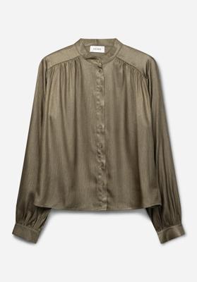 Aaiko Top Liv | Groen