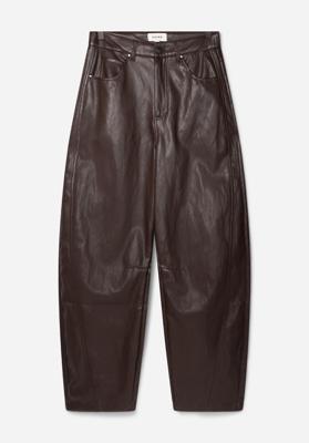 Aaiko Broek QUIN PU 689