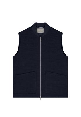 Dstrezzed Gilet 121502