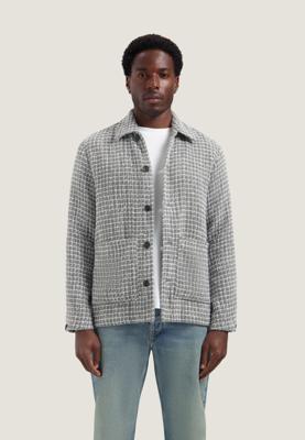 Dstrezzed Overshirt 155506
