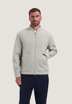 Dstrezzed Cole Overshirt 155522 Grijs
