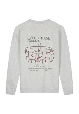 Dstrezzed Sweater 211854