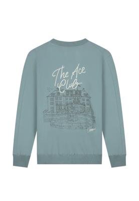 Dstrezzed Sweater 211860