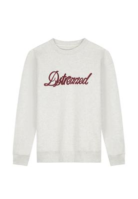 Dstrezzed Sweater 211869
