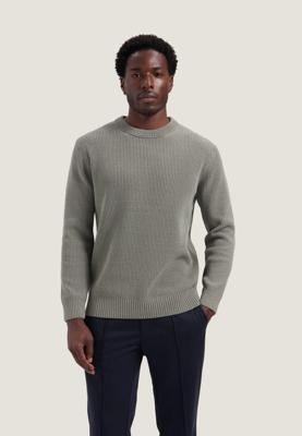 Dstrezzed Trui Levi Crew 406050 Grijs