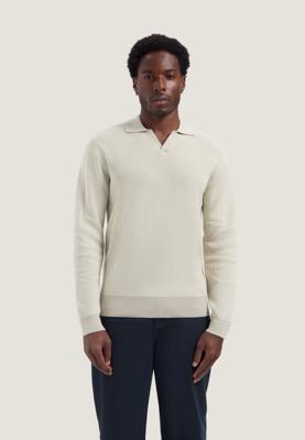 Dstrezzed Saha Polo Trui 406828 Zand