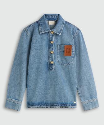 JOSH V Blouse JV-2607-0114