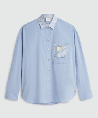 JOSH V Blouse JV-2607-0115