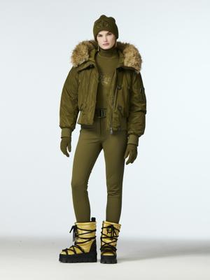 Goldbergh Jack GB00611253/7483